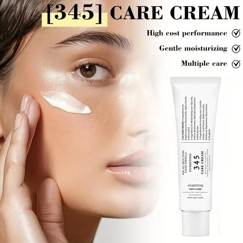 Set Revitalizante de Cuidado Facial
