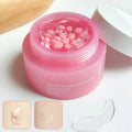 Crema de Colágeno Rosa Coreano