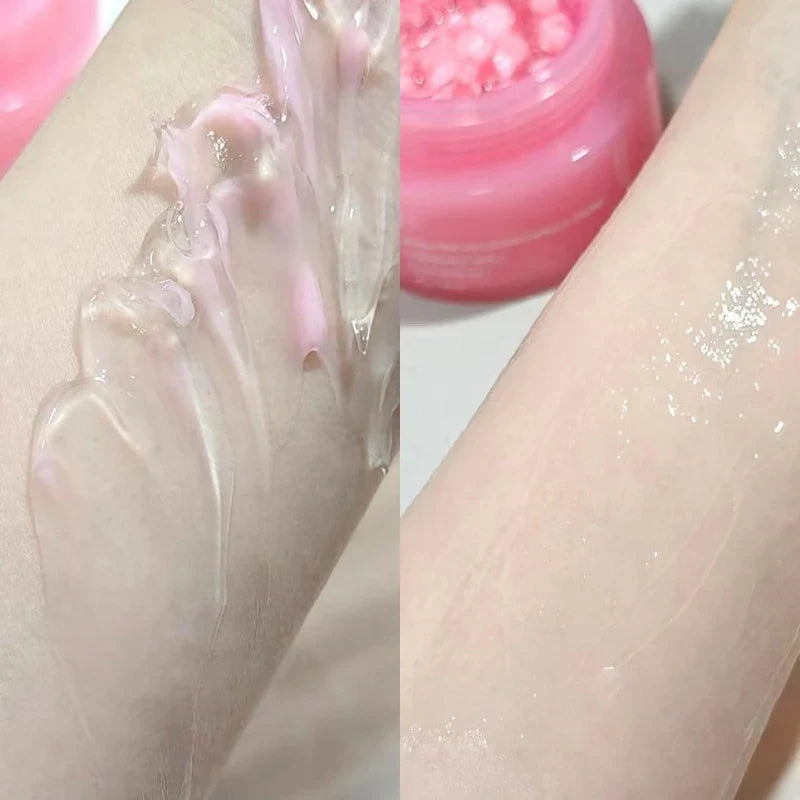 Crema de Colágeno Rosa Coreano